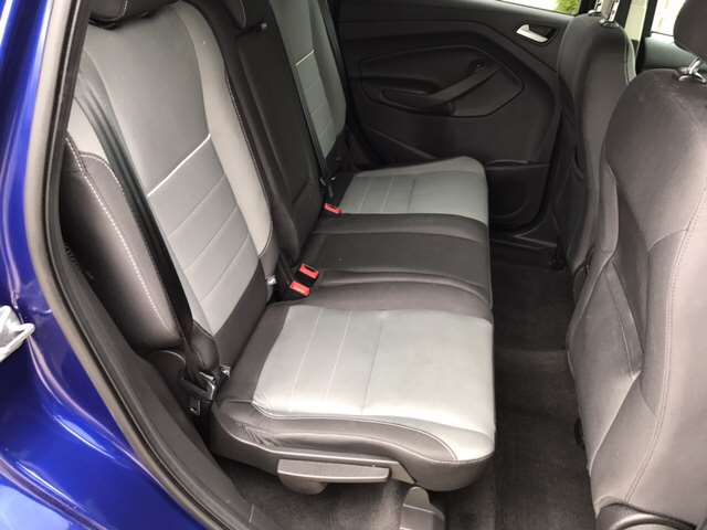 2015 Ford Escape SE AWD 4dr SUV